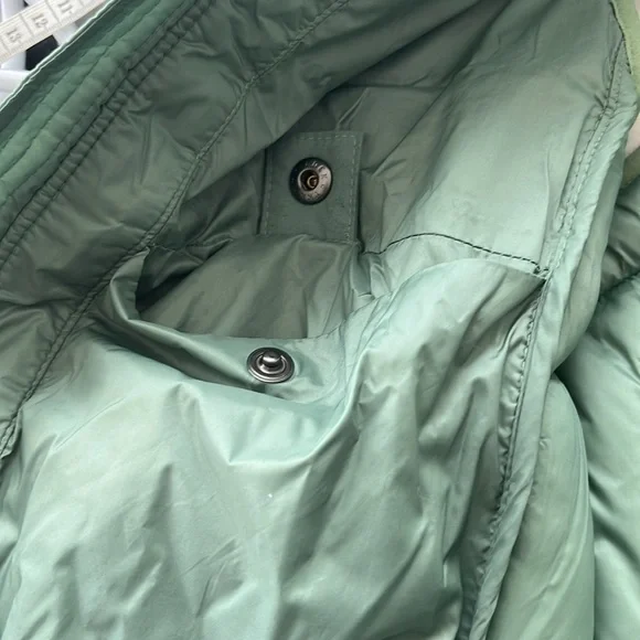 Askov Finlayson Preservation Insulated Puffer Vest